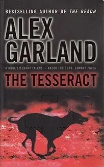 The Tesseract (Tpb)